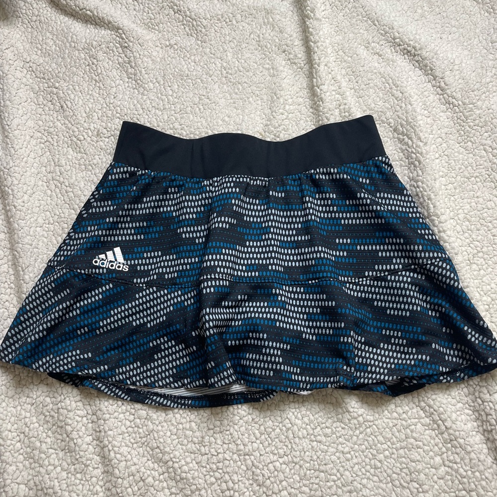 Adidas tennis skort